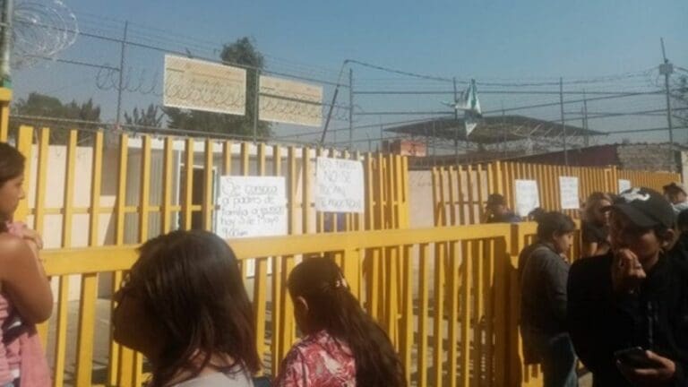 Destapan cinco casos de abuso contra menores de kínder en Iztapalapa