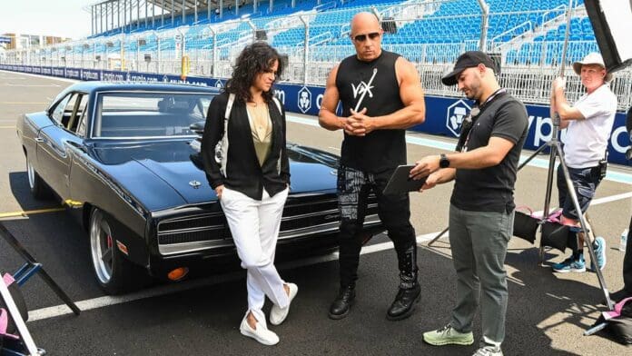 GP Miami: Estos son los famosos que asistieron a la carrera