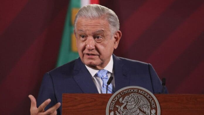 Sexenio de AMLO calificado como el «más violento»: Suman 156 mil 136 asesinatos