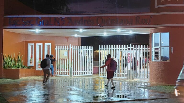 Disfrutarán de 'megapuente' más de 470 mil estudiantes en Quintana Roo