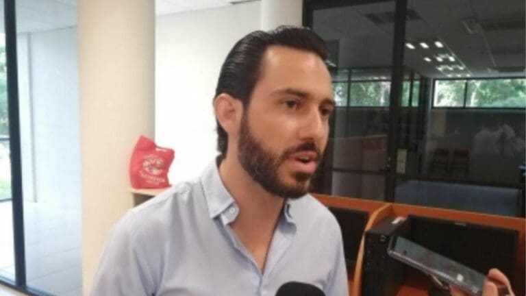 Tiene Caribe Mexicano presencia en Dubái y Corea; se busca más conectividad: Bernardo Cueto