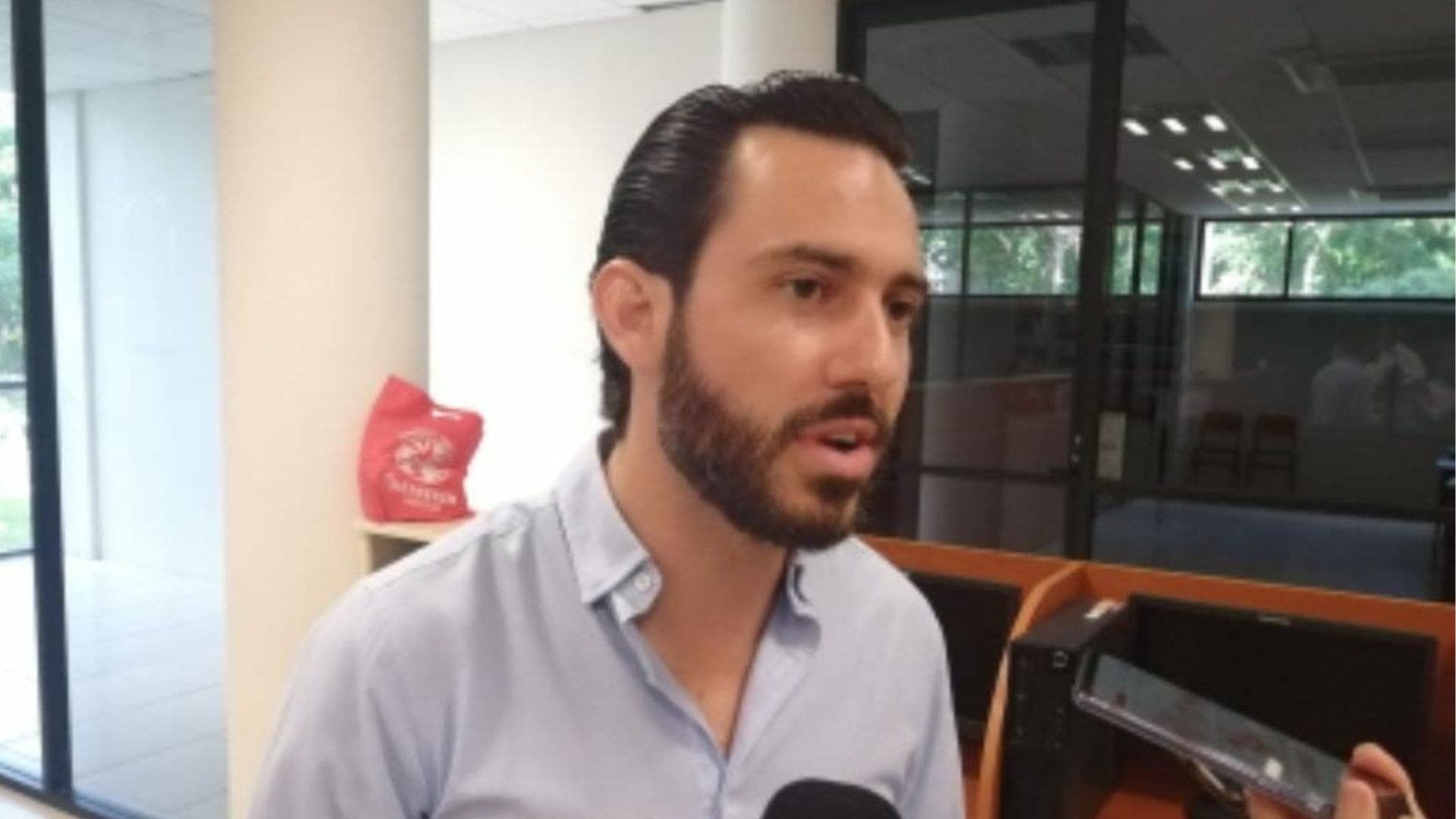 Tiene Caribe Mexicano presencia en Dubái y Corea; se busca más conectividad: Bernardo Cueto