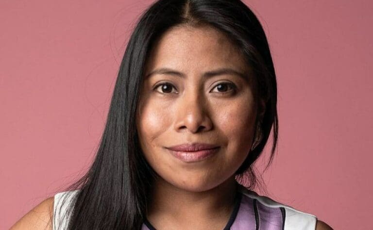 Autoridades se disculpan con Yalitza Aparicio por discriminación