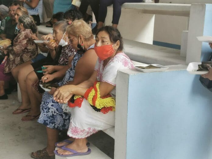 Pensiones del Bienestar para adultos mayores y personas con discapacidad se depositan del 3 al 17 de mayo