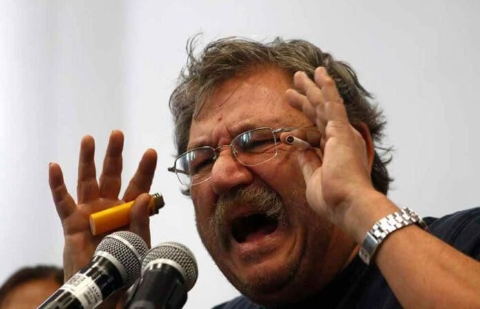 Paco Ignacio Taibo II impartirá conferencias magistrales en el sur de Q. Roo este viernes