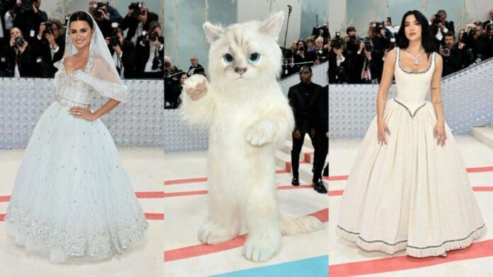 Met Gala 2023: Todos los looks de la alfombra roja