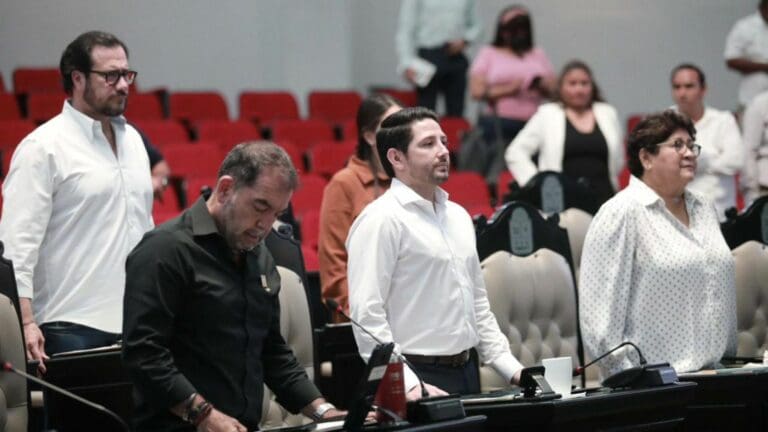 Sesionará el Congreso en Cozumel por primera vez en su historia