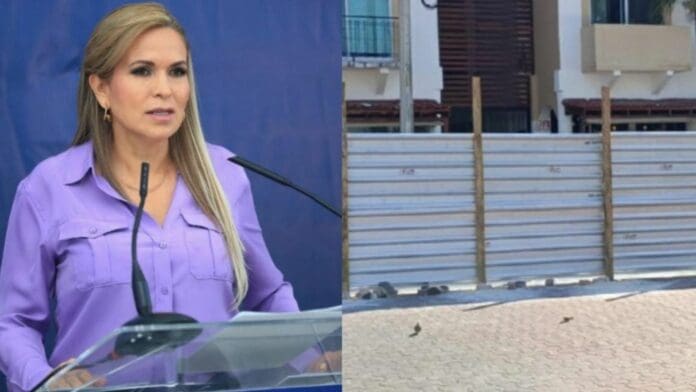 Será en las próximas semanas que comience la remodelación de la plaza 28 de julio de Solidaridad y estará lista en septiembre.