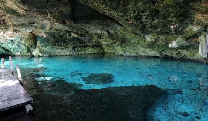 Por Tren Maya, construirán puente atirantado de cien metros en tramo 5