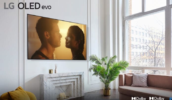 LG se asocia con Prime Video para la nueva serie: Citadel, disponible en las Smart TV de LG