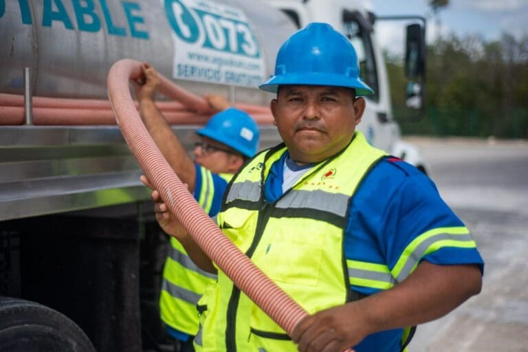 Interrupciones eléctricas causaron el corte de agua en la ciudad: Aguakan