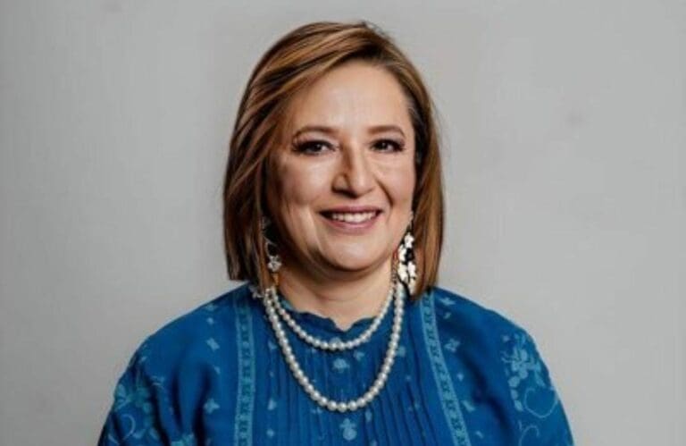 Una caricatura de El Fisgón ha denigrado a Xóchitl Gálvez. Incluso seguidores de la 4T criticaron el cartón.