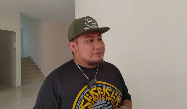 Muestra el ICA poco interés en apoyar a artistas mayas, asegura rapero ‘Pat Boy’ 