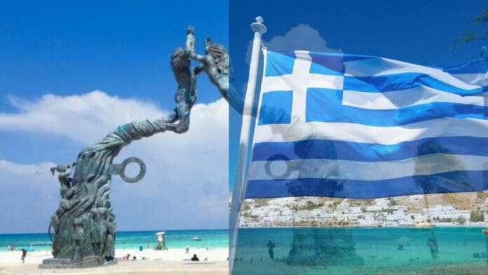 Nombran a Efstathios Themelidis como cónsul honorario de Grecia en Playa del Carmen