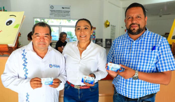 Niñas y niños disfrutarán gratuitamente de la 