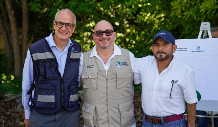 Problemas de suministro de agua han sido originados por la intermitencia de la energía eléctrica: Aguakan