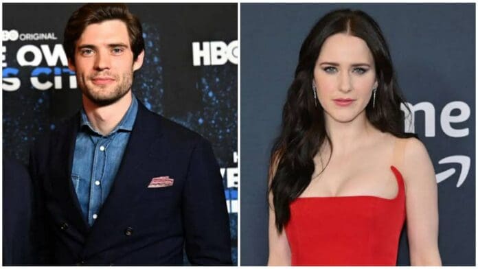 Ellos son los nuevos Superman y Lois Lane en el universo de James Gunn