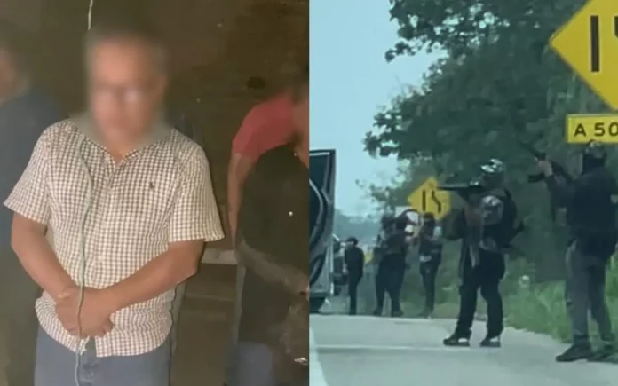 VIDEO: Piden ayuda trabajadores de SSyPC ‘levantados’