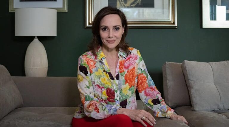 Lilly Tellez no participará en la contienda presidencial 2024