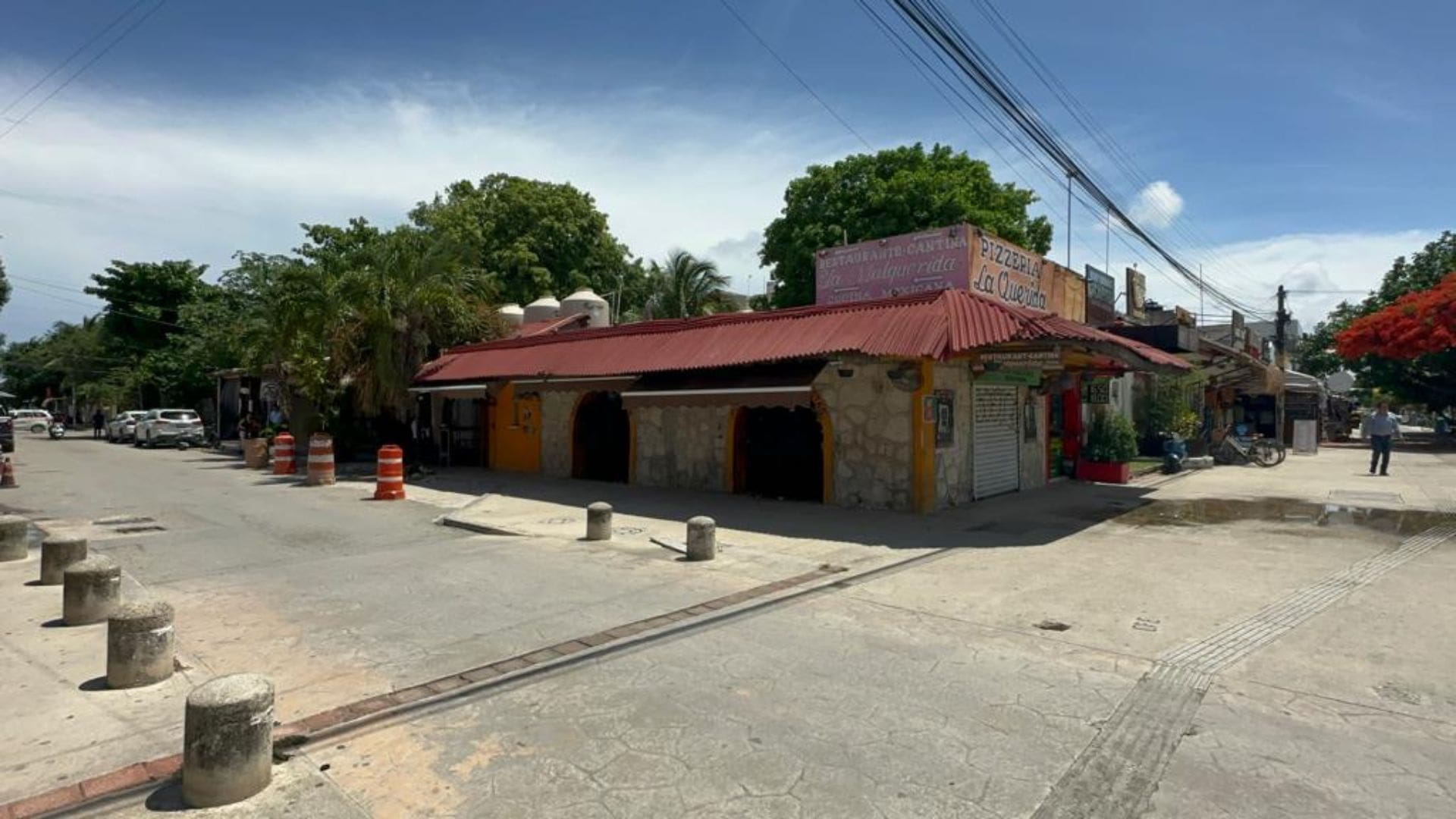 Liberan restaurantes de Tulum asegurados por la FGE en 2021