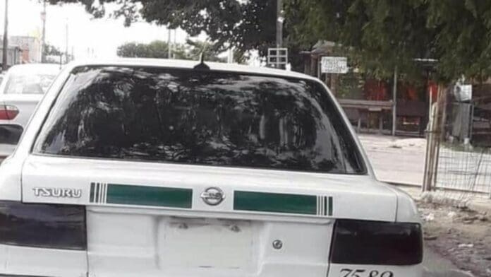 Retirará Imoveqroo los polarizados del transporte público del estado