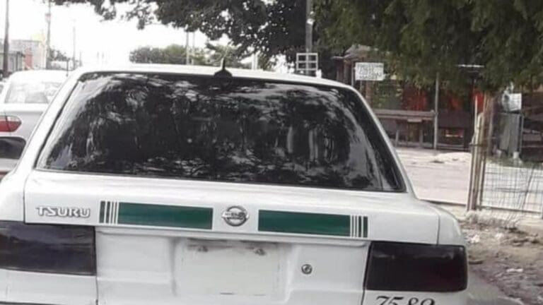 Retirará Imoveqroo los polarizados del transporte público del estado