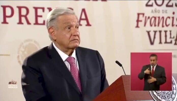 AMLO enviará una carta a los ministros de la Suprema Corte, para que le expliquen por qué ganan 4 veces más que él.