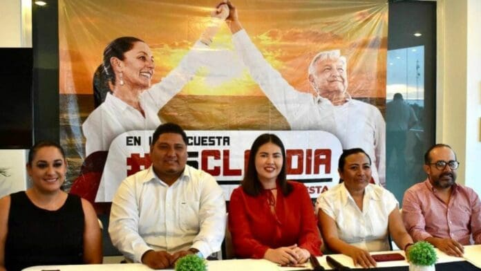 Diputados locales, federales y senadores de la 4T podrán manifestar su apoyo a 