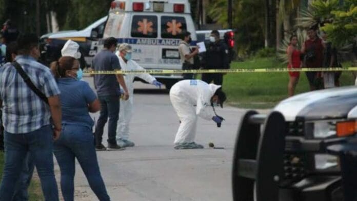 Fue privado de su libertad por varias horas el hermano de un diputado de Morena. Reapareció con varias lesiones de consideración.