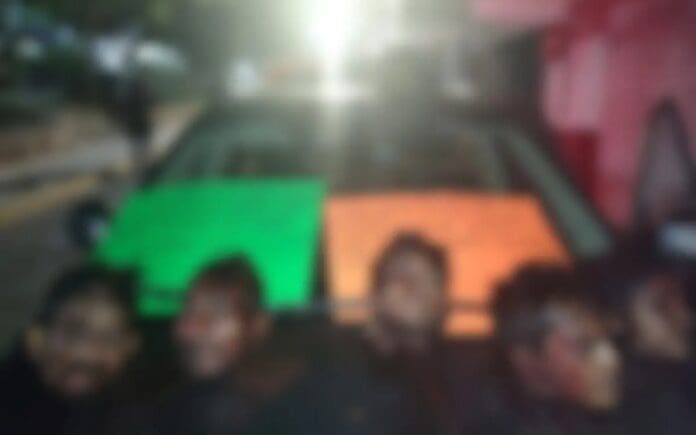 Encuentran siete cuerpos desmembrados en Chilpancingo, Guerrero