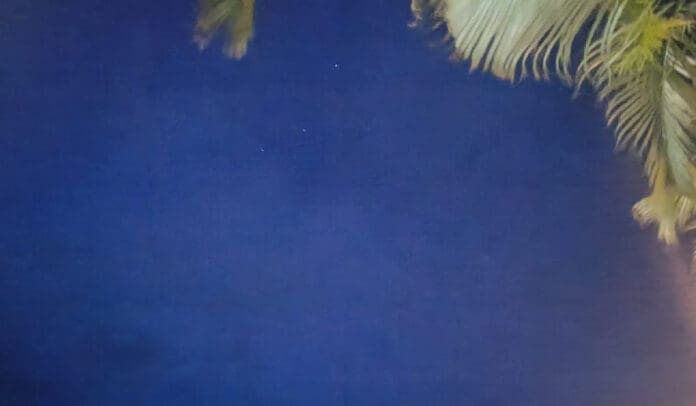 Buscan que se declare el cielo obscuro de JMM como patrimonio natural para impulsar el astroturismo