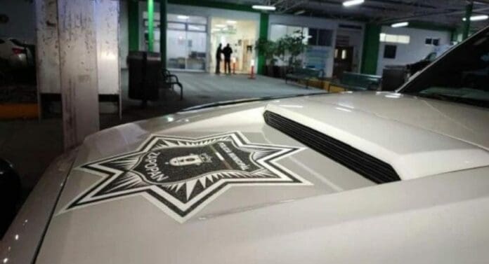 Una mano humana fue localizada al interior de una olla de pozole abandonada. Fue encontrada por las Madres Buscadoras.