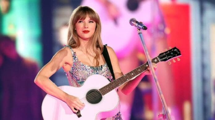Proponen 'Ley Taylor Swift' contra revendedores