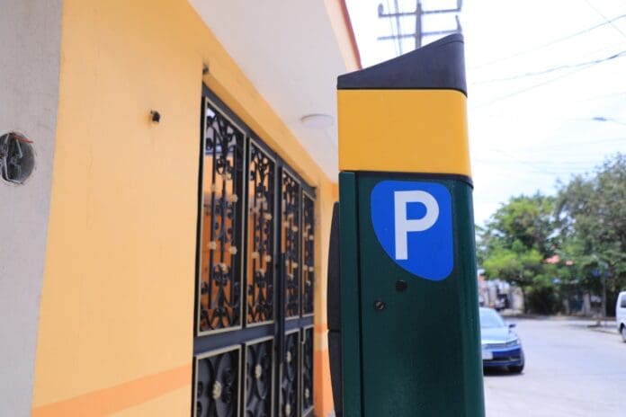 Pedirán al menos 25 cajones a Playaparq para personas con discapacidad