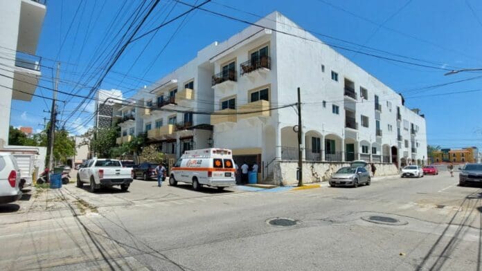 Muere un hombre tras sufrir infarto en Hotel La Pasión de Playa del Carmen