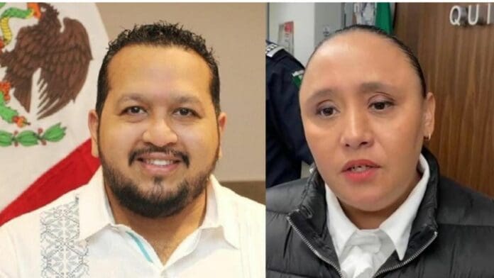 No fue levantón sino intento de asalto el caso del magistrado del Teqroo: Cristina Torres