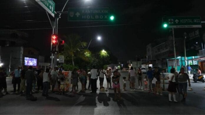 Diputados harán un exhorto a CFE para que explique por qué han aumentado los apagones