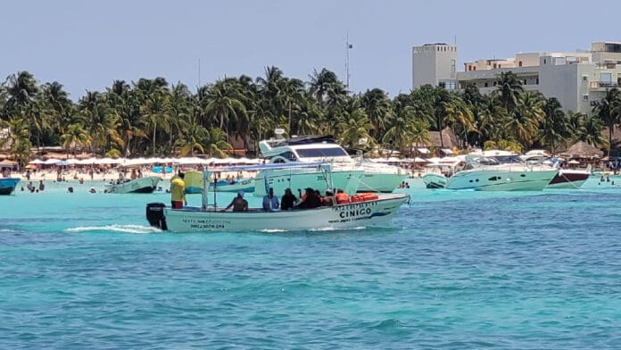 Náuticos de Quintana Roo prevén aumento de 35% en sus tarifas para el verano