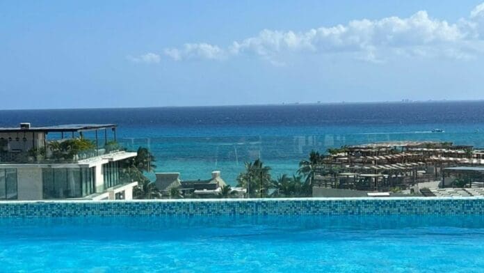 Actividades turísticas llegaron al 90% durante el fin de semana en Playa del Carmen