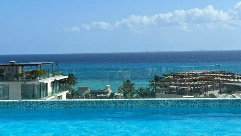 Actividades turísticas llegaron al 90% durante el fin de semana en Playa del Carmen