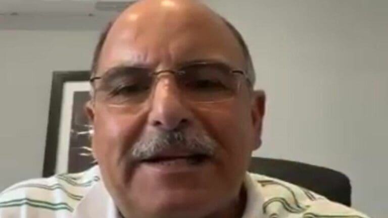 Jorge Portilla acusa supuestas presiones políticas; amaga con renunciar y dejar de lado su encomienda