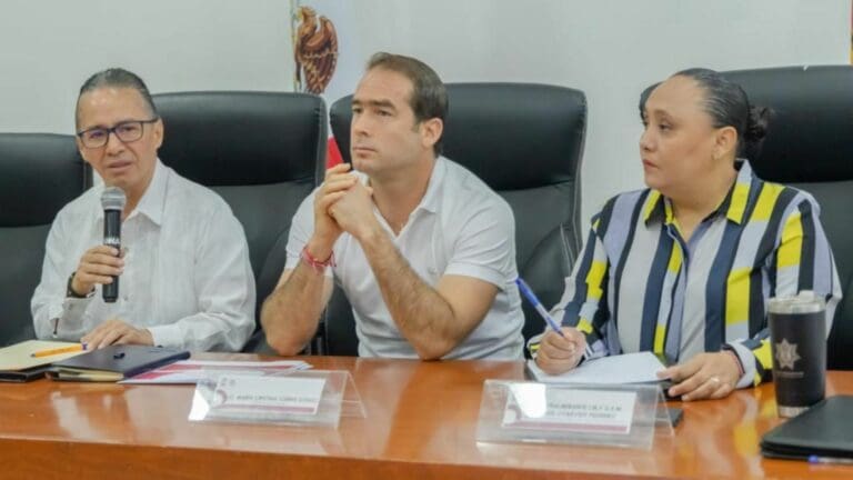 Confirman reducción de incidencia delictiva en Tulum
