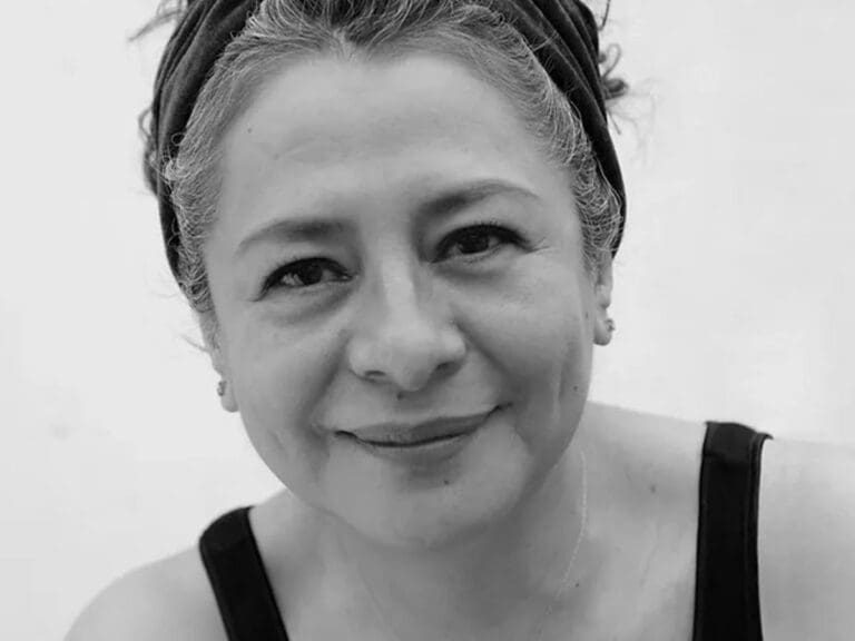 Muere la actriz Rosario Zúñiga a los 59 años de edad