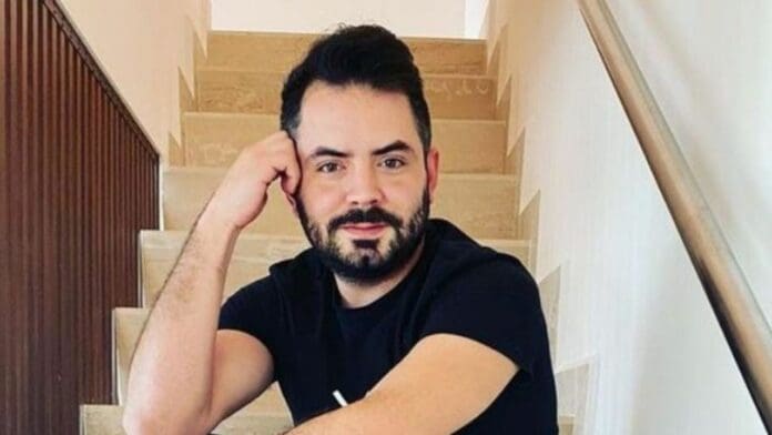 VIDEO: Tunden en redes a José Eduardo Derbez por afirmar que su momento más 