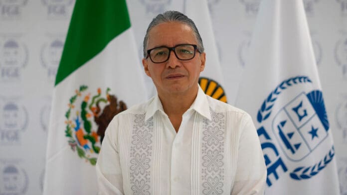 Nuevo Fiscal deberá ser aprobado por el Congreso de Quintana Roo