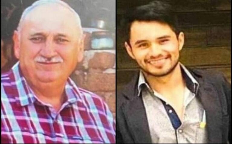 Una joven pidió a los secuestradores de su padre que lo dejaran en libertad. Lamentablemente el hombre fue asesinado.