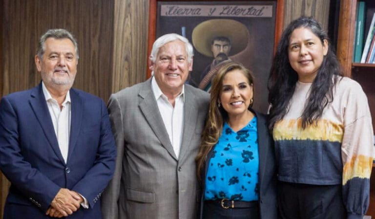 Tendrá Quintana Roo inversión de 500 MDP para el campo quintanarroense