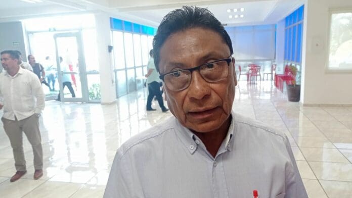 Suspenderían educación física en 60% de escuelas de Quintana Roo, ante ola de calor