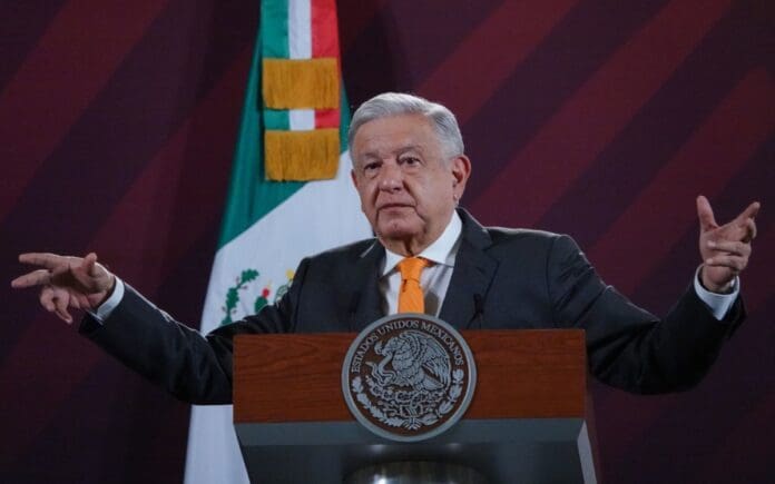 Secretaría de Salud reporta 6 muertos por onda de calor; AMLO dice que no hay ninguna