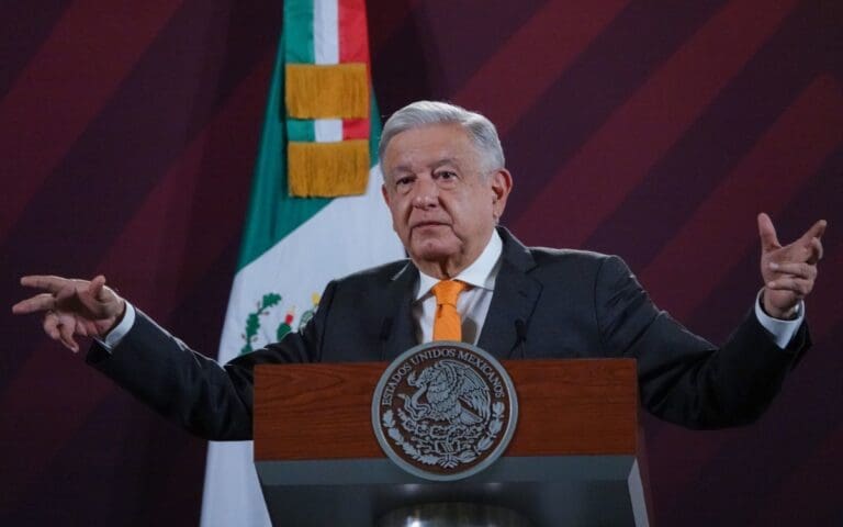 Secretaría de Salud reporta 6 muertos por onda de calor; AMLO dice que no hay ninguna